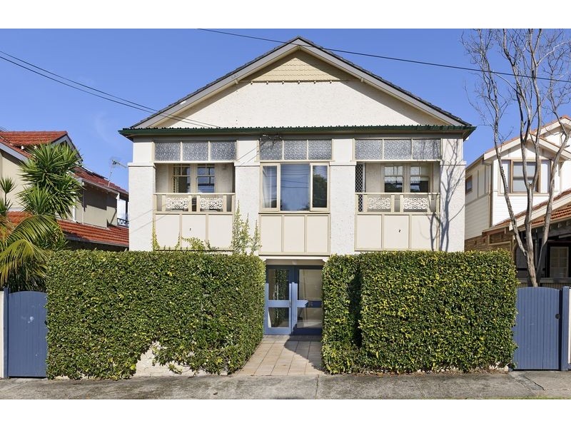 3/74 Cabramatta Rd, Mosman NSW 2088