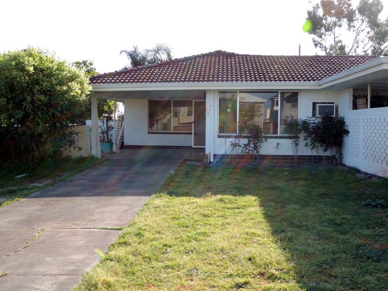 B/79 Edgecumbe Street, Como WA 6152