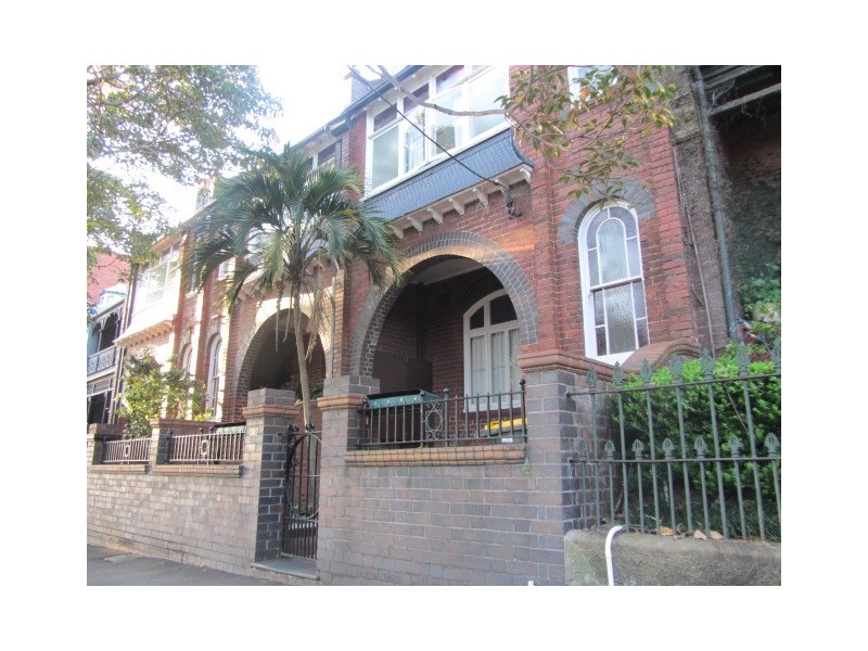 382 Moore Park Road, Paddington NSW 2021