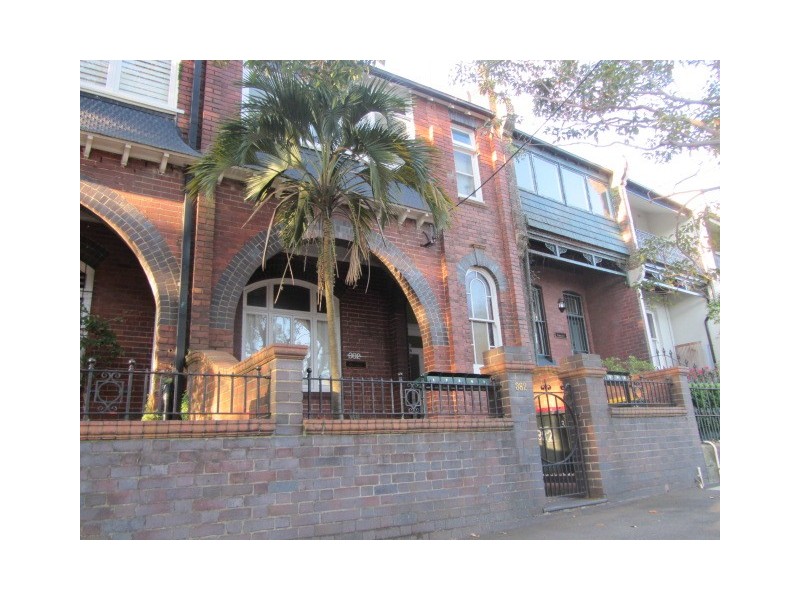 382 Moore Park Road, Paddington NSW 2021