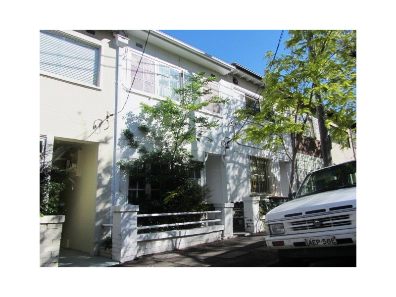 90 Womerah Avenue, Darlinghurst NSW 2010