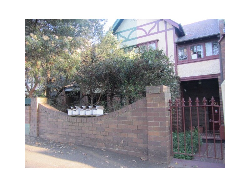 21 Moore Park Road, Centennial Park NSW 2021