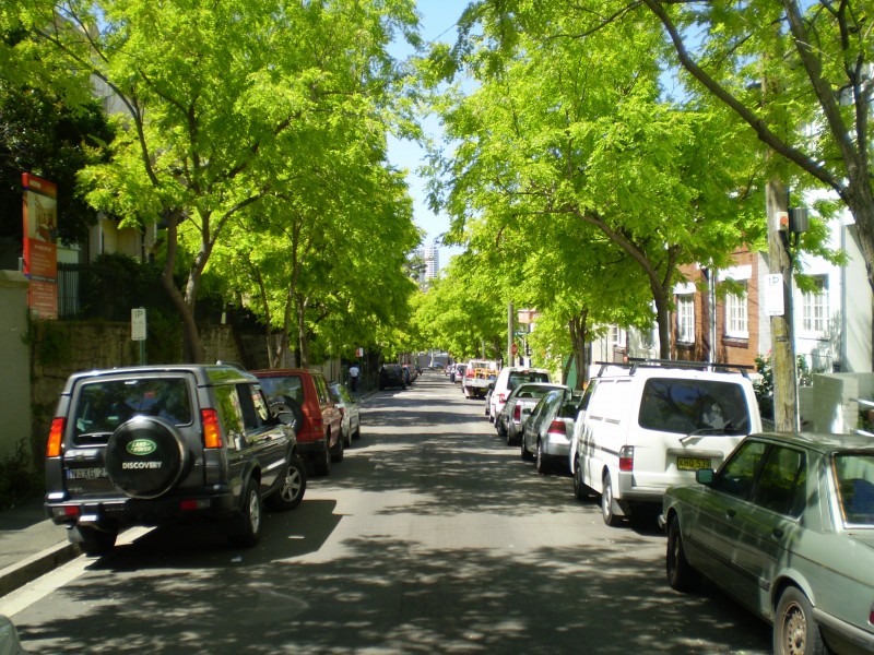 90 Womerah Avenue, Darlinghurst NSW 2010