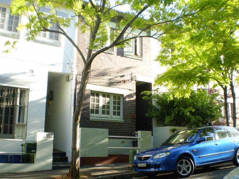 64 Womerah Avenue, Darlinghurst NSW 2010