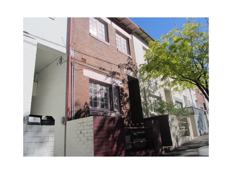 68 Womerah Avenue, Darlinghurst NSW 2010