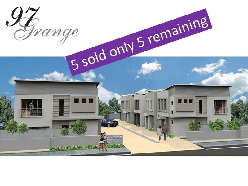 97 Grange Road, Allenby Gardens SA 5009