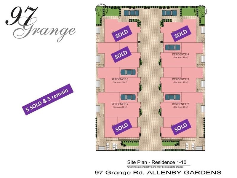 97 Grange Road, Allenby Gardens SA 5009