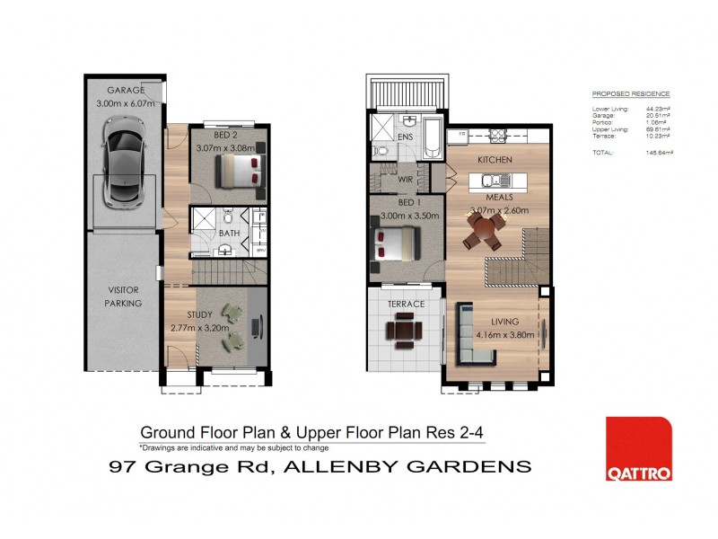 97 Grange Road, Allenby Gardens SA 5009