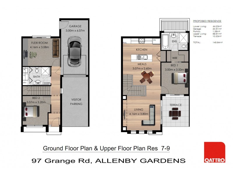 97 Grange Road, Allenby Gardens SA 5009