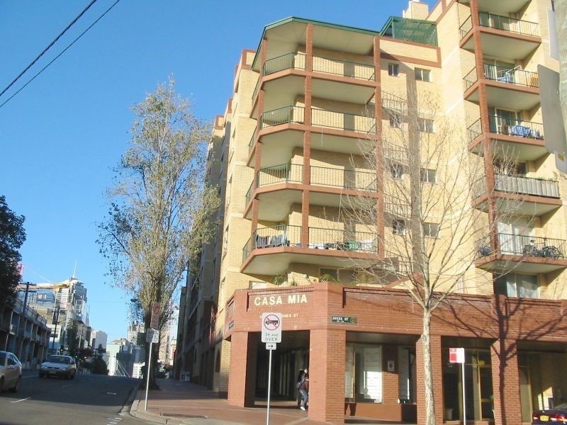 Ultimo NSW 2007
