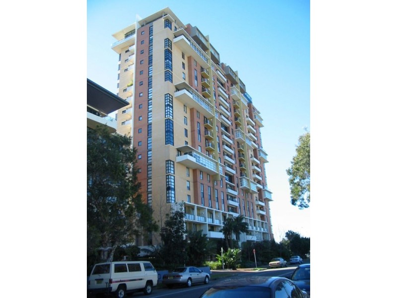 780 Bourke St., Redfern NSW 2016