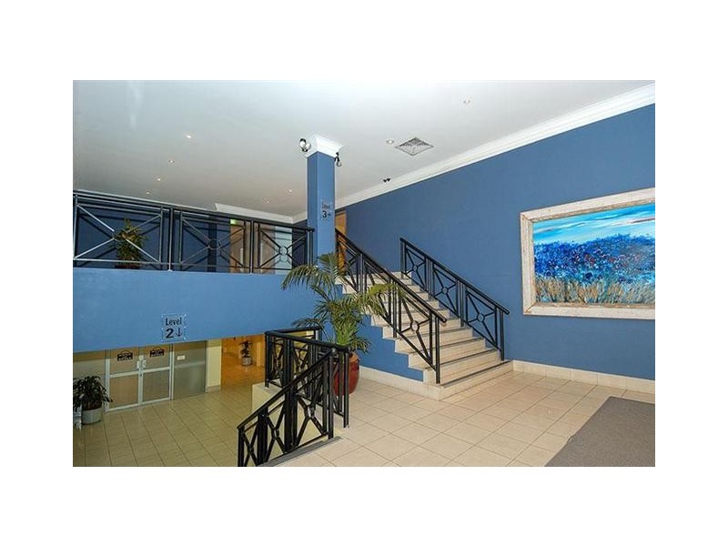 34/89 Jones street, Ultimo NSW 2007