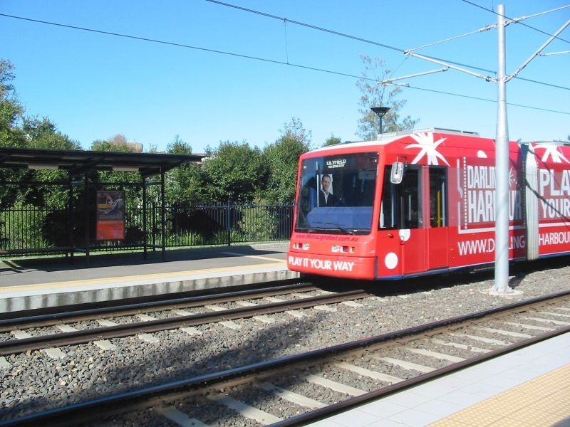 89 Jones street, Ultimo NSW 2007