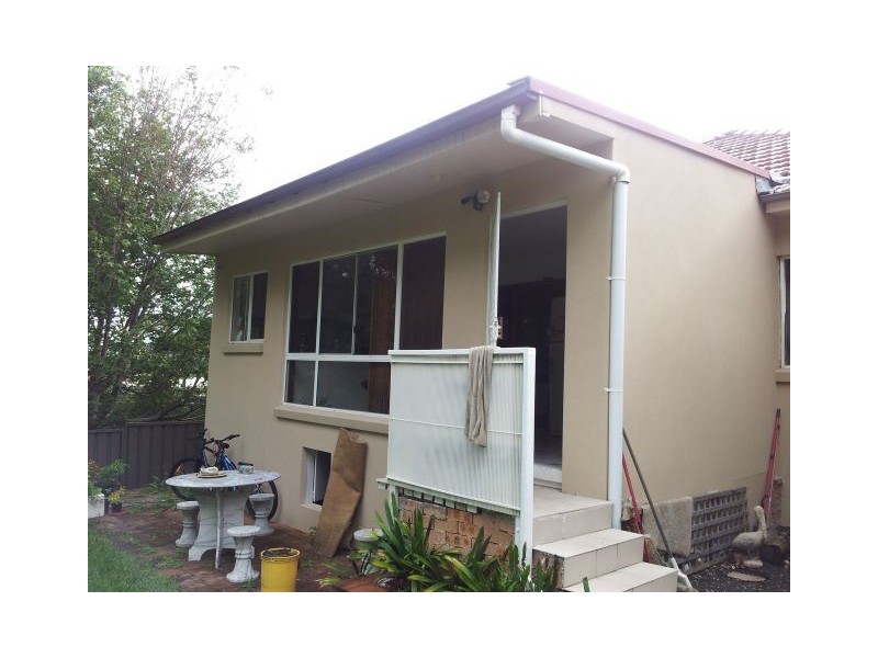 23 Hinkler Ave, Ryde NSW 2112