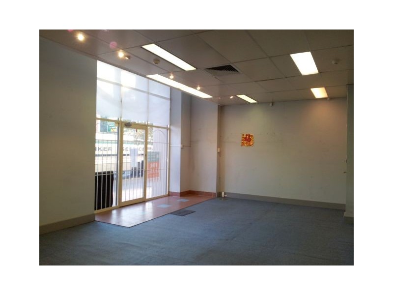 2/330 Wattle street, Ultimo NSW 2007