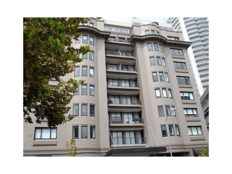 504/15 Bayswater Road, Potts Point NSW 2011