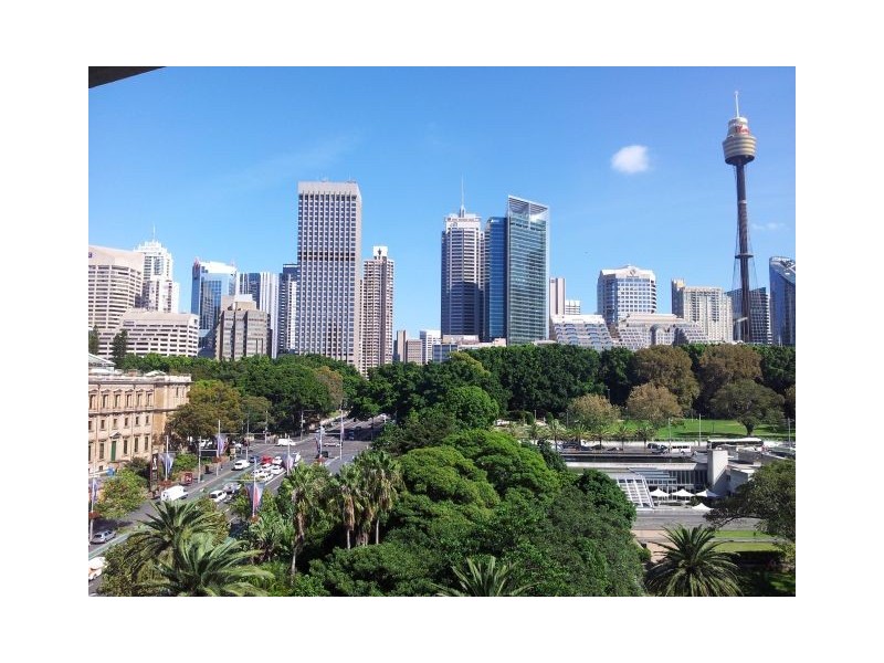 1003/1 Boomarang street, Woolloomooloo NSW 2011