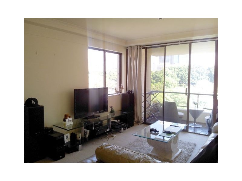 1003/1 Boomarang street, Woolloomooloo NSW 2011