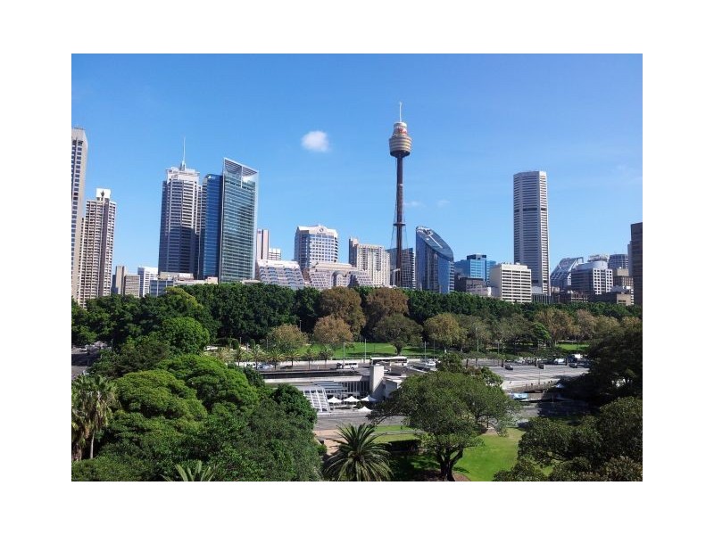 1003/1 Boomarang street, Woolloomooloo NSW 2011
