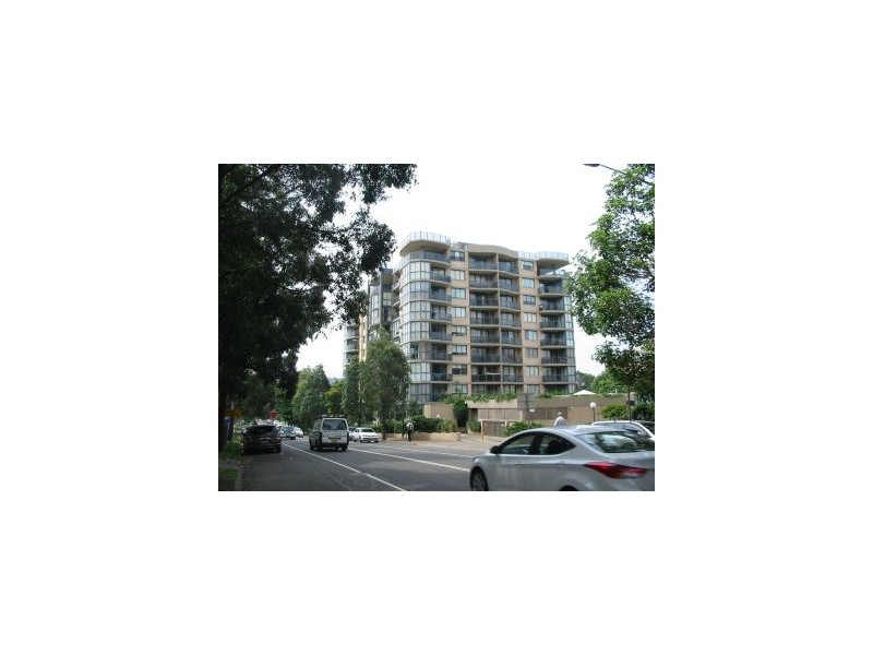 32/19 Herbert Street, St Leonards NSW 2065