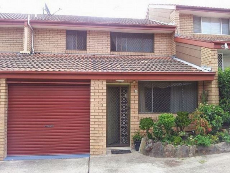 2/2 Glebe street, Parramatta NSW 2150