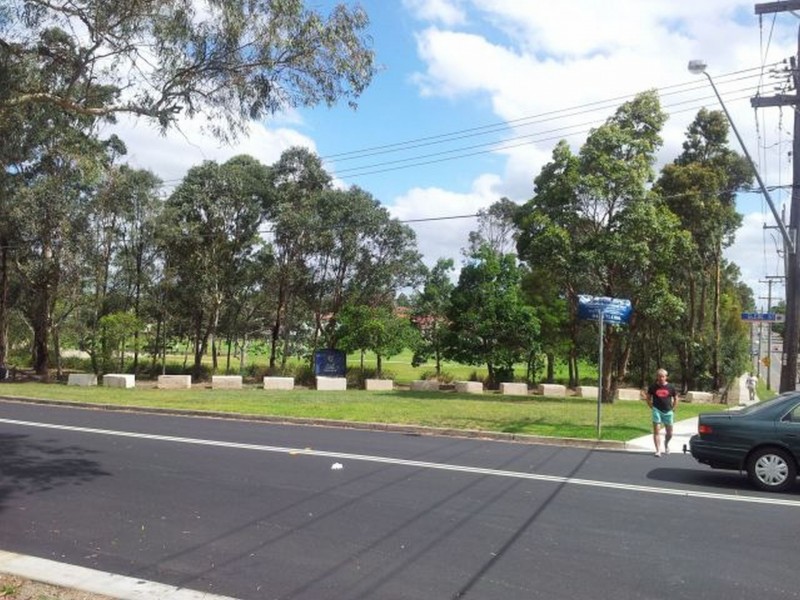 2/2 Glebe street, Parramatta NSW 2150