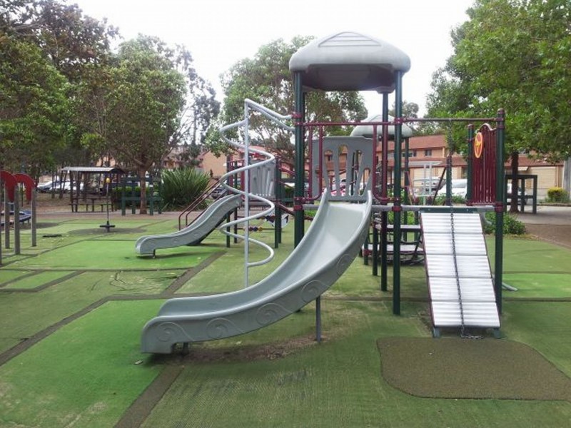 2/2 Glebe street, Parramatta NSW 2150