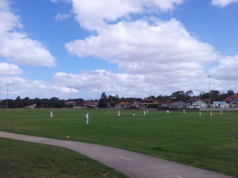 2/2 Glebe street, Parramatta NSW 2150