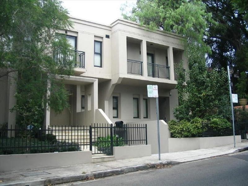 19 Thorne street, Edgecliff NSW 2027