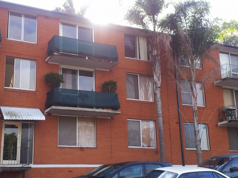 14/15 Endeavour street, West Ryde NSW 2114