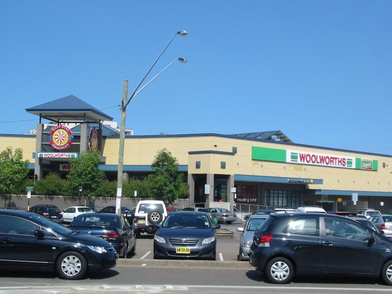 14/15 Endeavour street, West Ryde NSW 2114