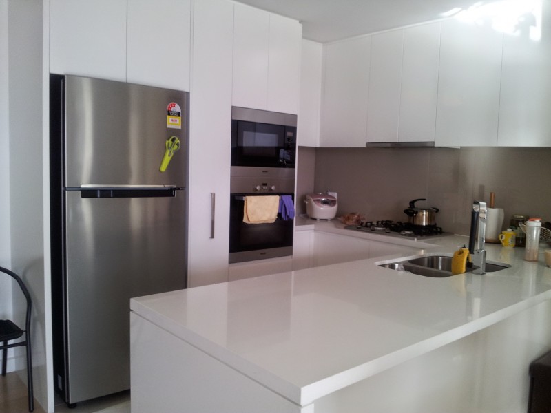 702/7 Gauthorpe street, Rhodes NSW 2138