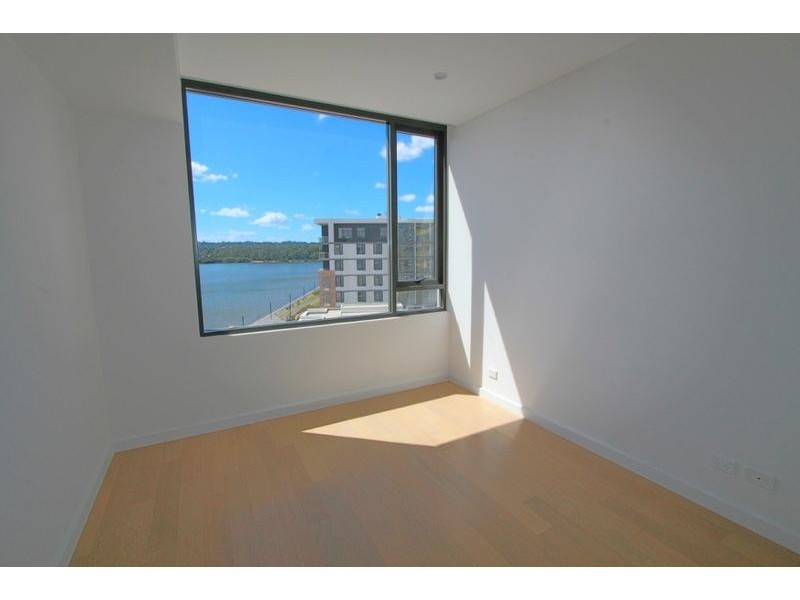 702/7 Gauthorpe street, Rhodes NSW 2138