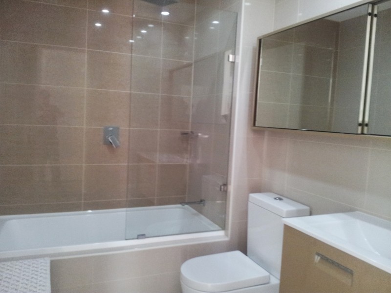 702/7 Gauthorpe street, Rhodes NSW 2138