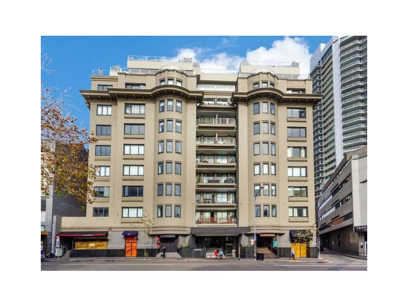 504/1 Bayswater, Potts Point NSW 2011