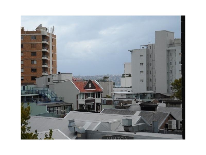 504/1 Bayswater, Potts Point NSW 2011