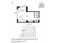 504/1 Bayswater, Potts Point NSW 2011 Floorplan