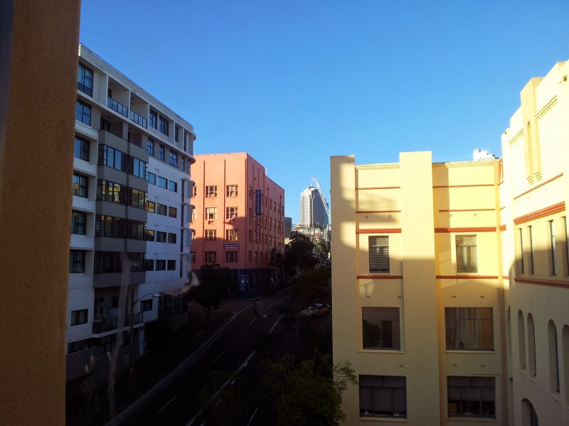 Ultimo NSW 2007