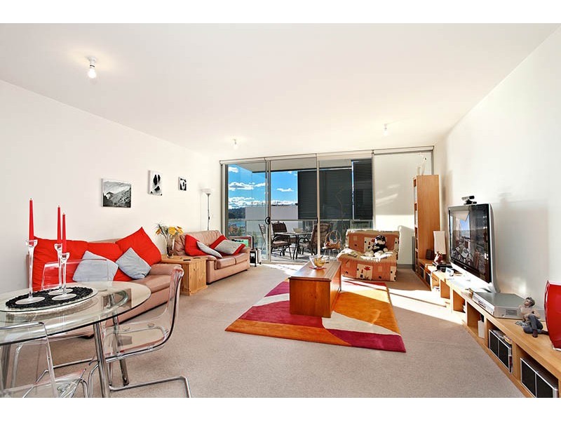 H104/10-16 marquet st, Rhodes NSW 2138