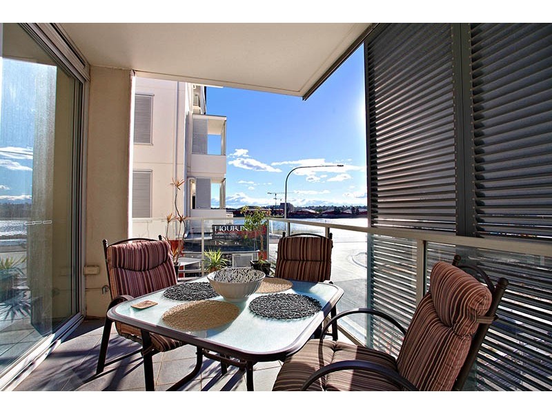 H104/10-16 marquet st, Rhodes NSW 2138