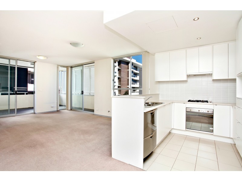 C305/10-16 marquet st, Rhodes NSW 2138