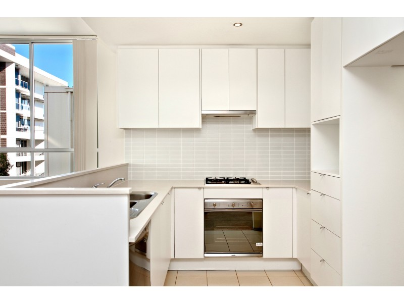 C305/10-16 marquet st, Rhodes NSW 2138