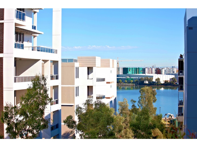 C305/10-16 marquet st, Rhodes NSW 2138