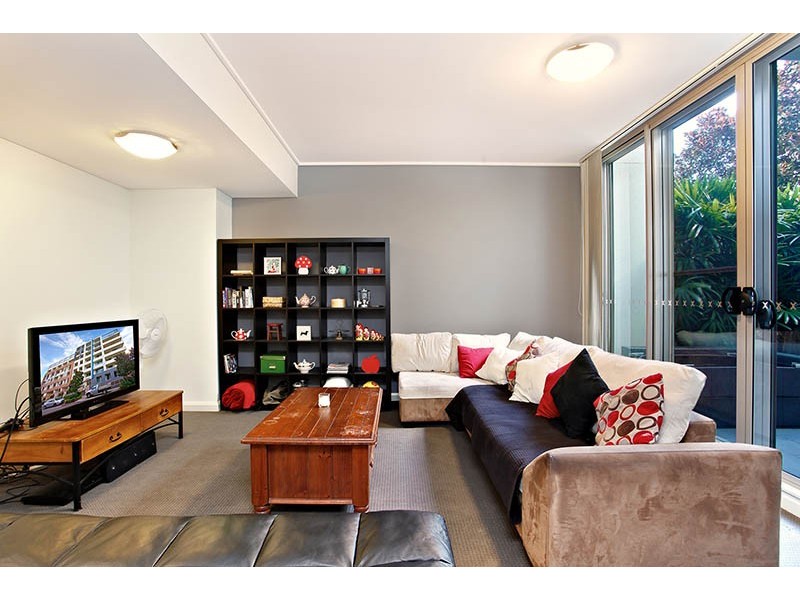 213/37 almalfi drive, Wentworth Point NSW 2127