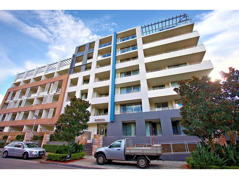 213/37 almalfi drive, Wentworth Point NSW 2127