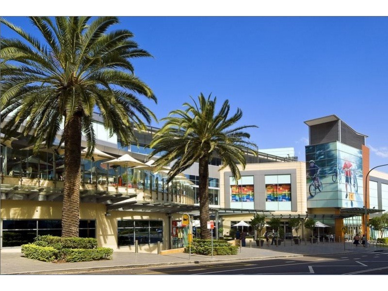 G505/10-16 Marquet Street, Rhodes NSW 2138