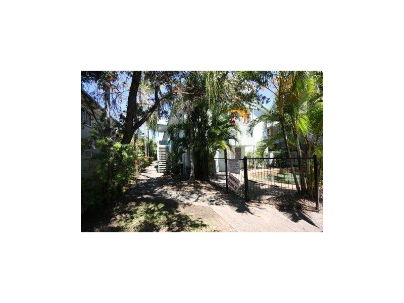 5/25 Balaclava Road, Earlville QLD 4870