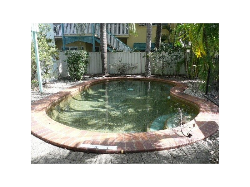 5/25 Balaclava Road, Earlville QLD 4870