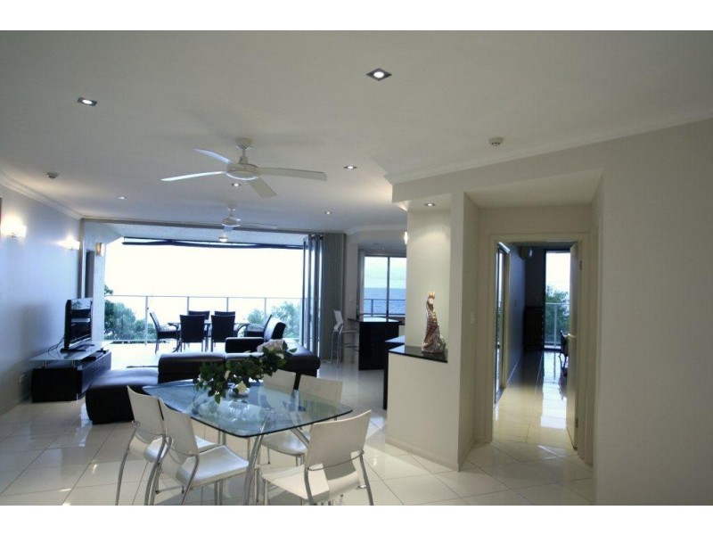 201/93 Vasey Esplanade, Trinity Beach QLD 4879