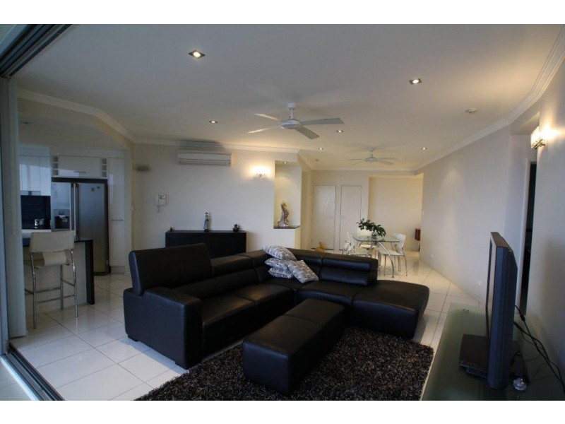 201/93 Vasey Esplanade, Trinity Beach QLD 4879
